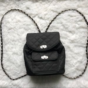 Forever 21  Backpack